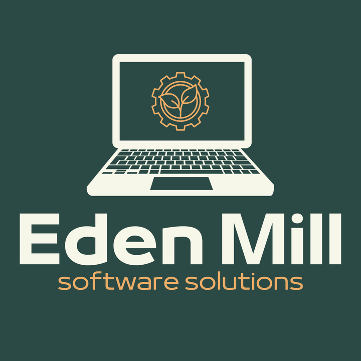 Eden Mill Software logo